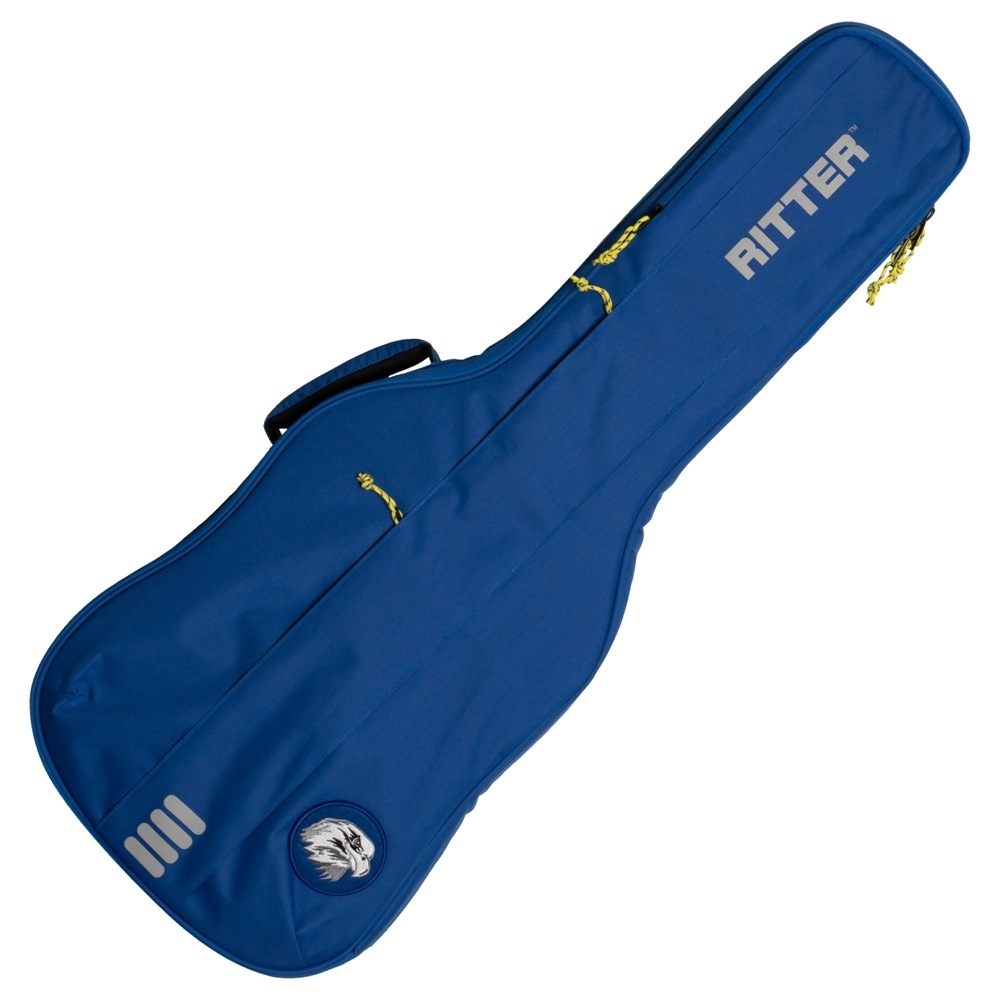 RITTER RGB4?E SBL BERN Electric Guitar электрогитара для gig сумка 