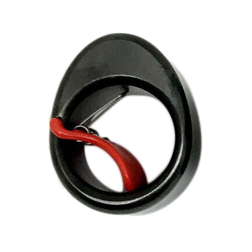 Black Mountain Slide Ring SLIDES-S slide bar sliding ring small size 