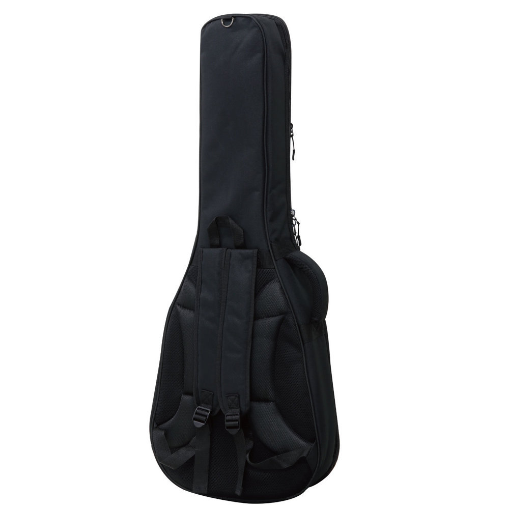KIKUTANI GVB-30C BLK классическая гитара для gig сумка 