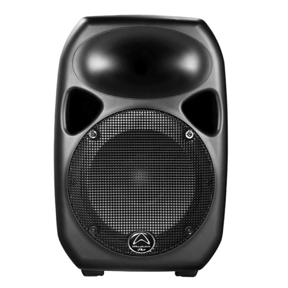 Wharfedale Pro Titan 8A MKII powered speaker 