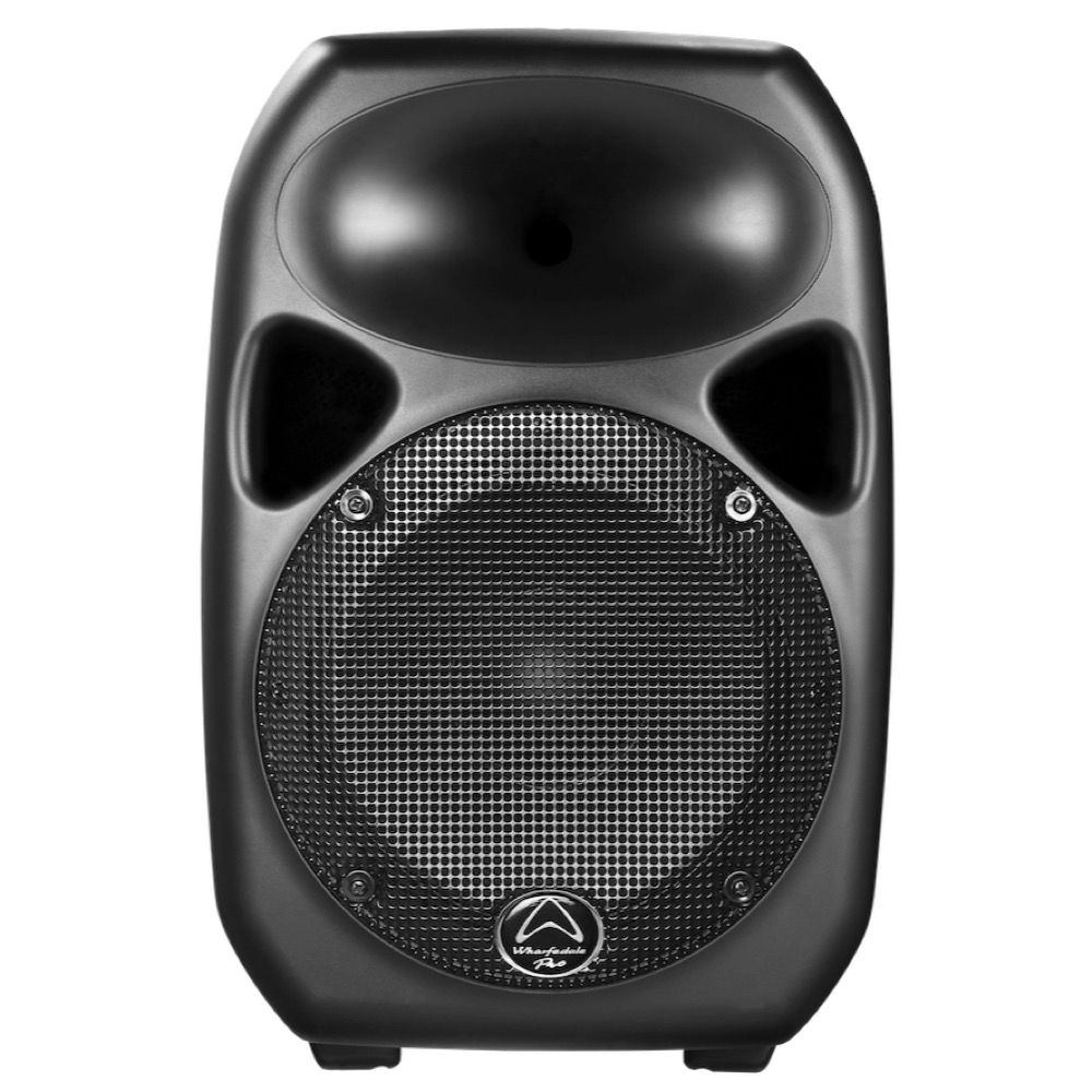 Wharfedale Pro Titan 8 Passive BLACK passive speaker 
