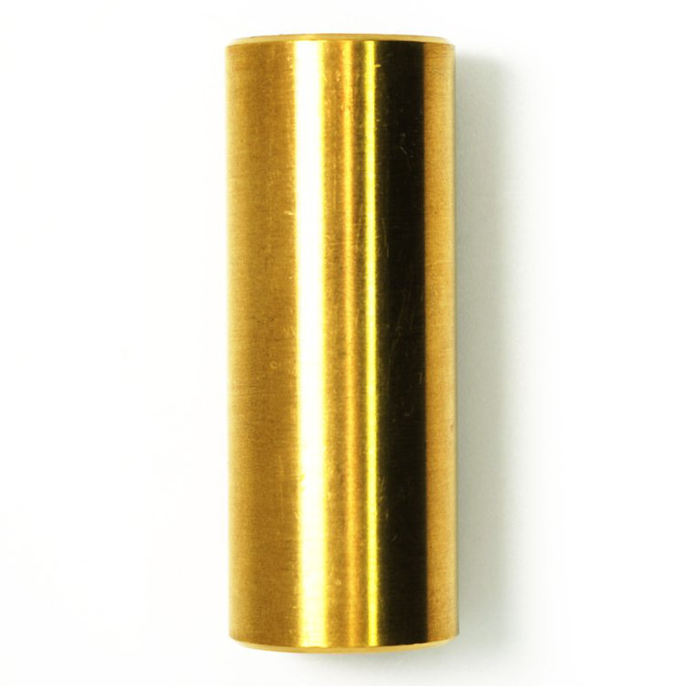 Kavaborg Brass Slide S201B 60mm slide bar 