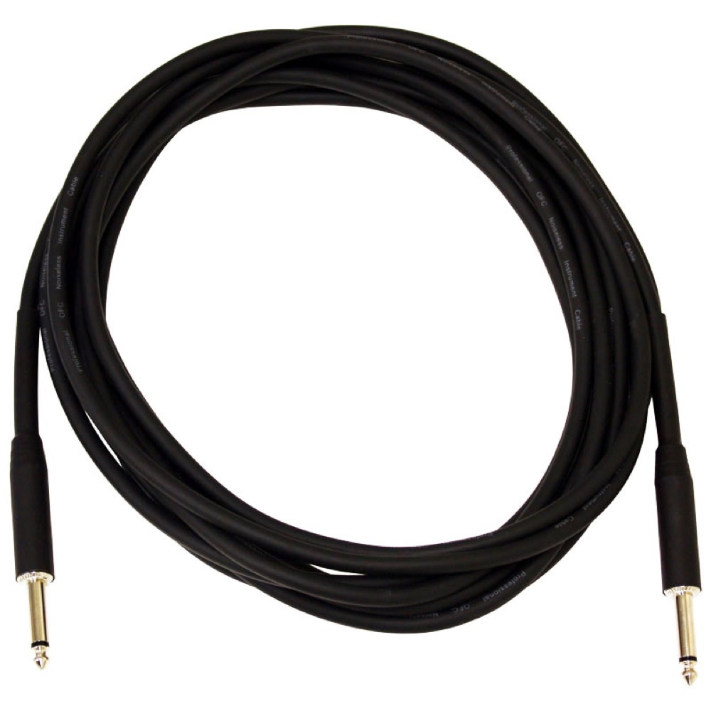 ARIA Aria JG-18X 18feet approximately 5.5m guitar cable 