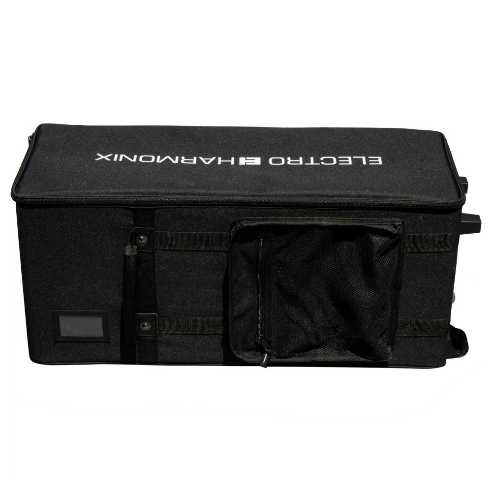 ELECTRO-HARMONIX электро Harmonix AC1002 Amp Head Case *23 усилитель head для Carry кейс 