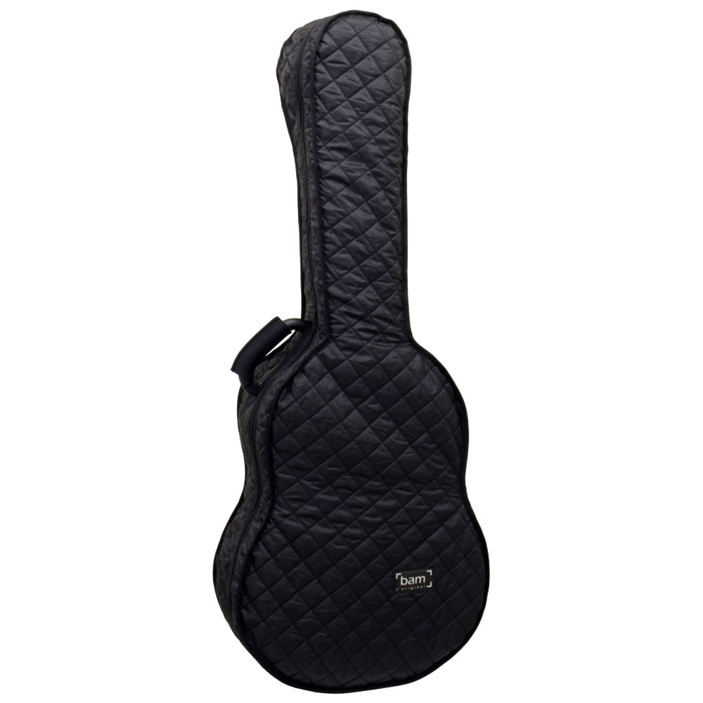 bam HO8002XLN HOODY for HIGHTECH Classical Case Cover Black классическая гитара для кейс специальный покрытие 