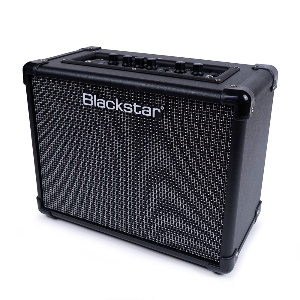 BLACKSTAR black Star ID:Core V3 Stereo 20 small size guitar amplifier combo outlet 