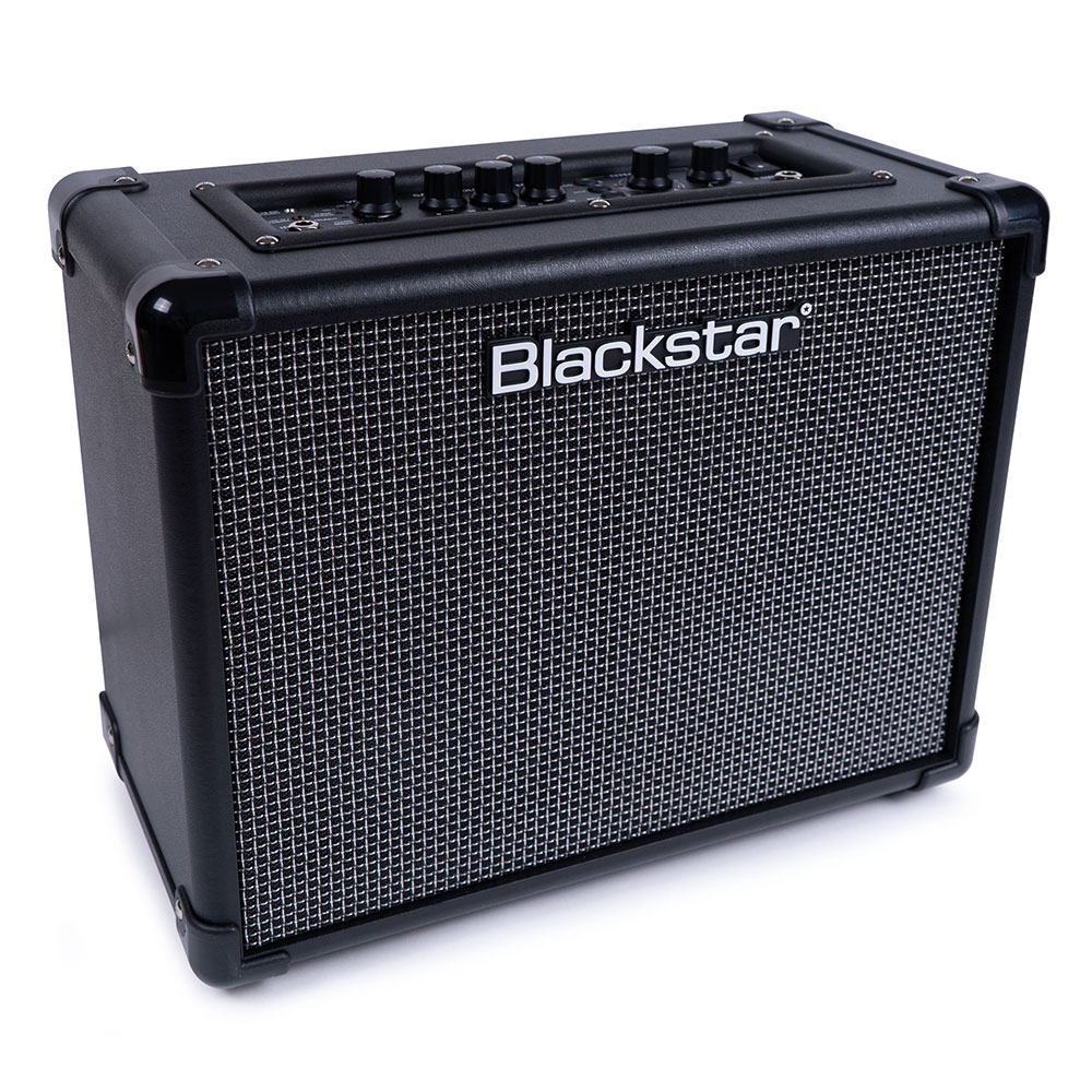 BLACKSTAR black Star ID:Core V3 Stereo 20 small size guitar amplifier combo outlet 