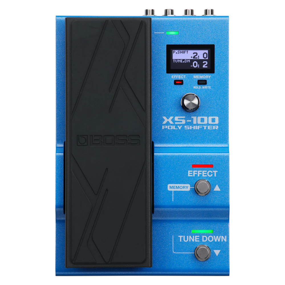 MXR M133 micro amp ギターエフェクター 並行輸入品 MXR M133 Micro Amp ｜イケベ楽器店オンラインストア