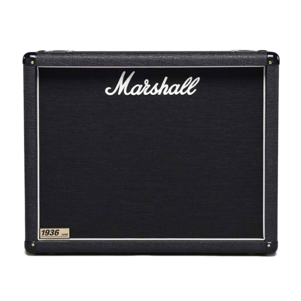  Marshall MARSHALL 1936 speaker * cabinet electric guitar amplifier 