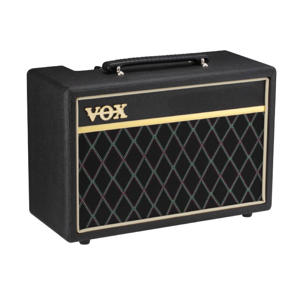 VOX Pathfinder Bass 10 small size base amplifier combo electric bass amplifier 