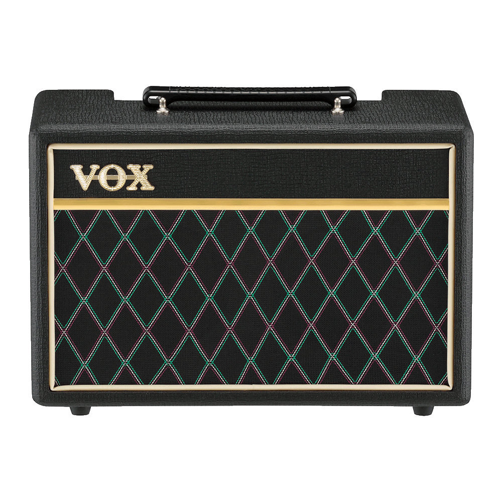 VOX Pathfinder Bass 10 small size base amplifier combo electric bass amplifier 