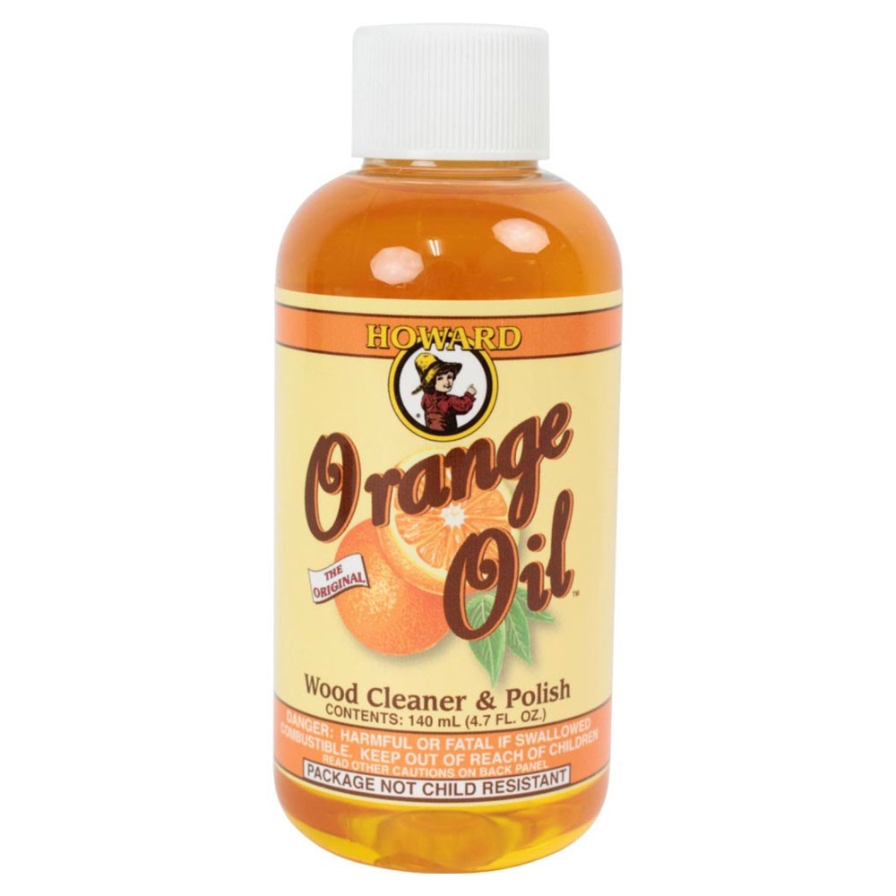  Howard HOWARD Orange Oil OR0004 orange oil 
