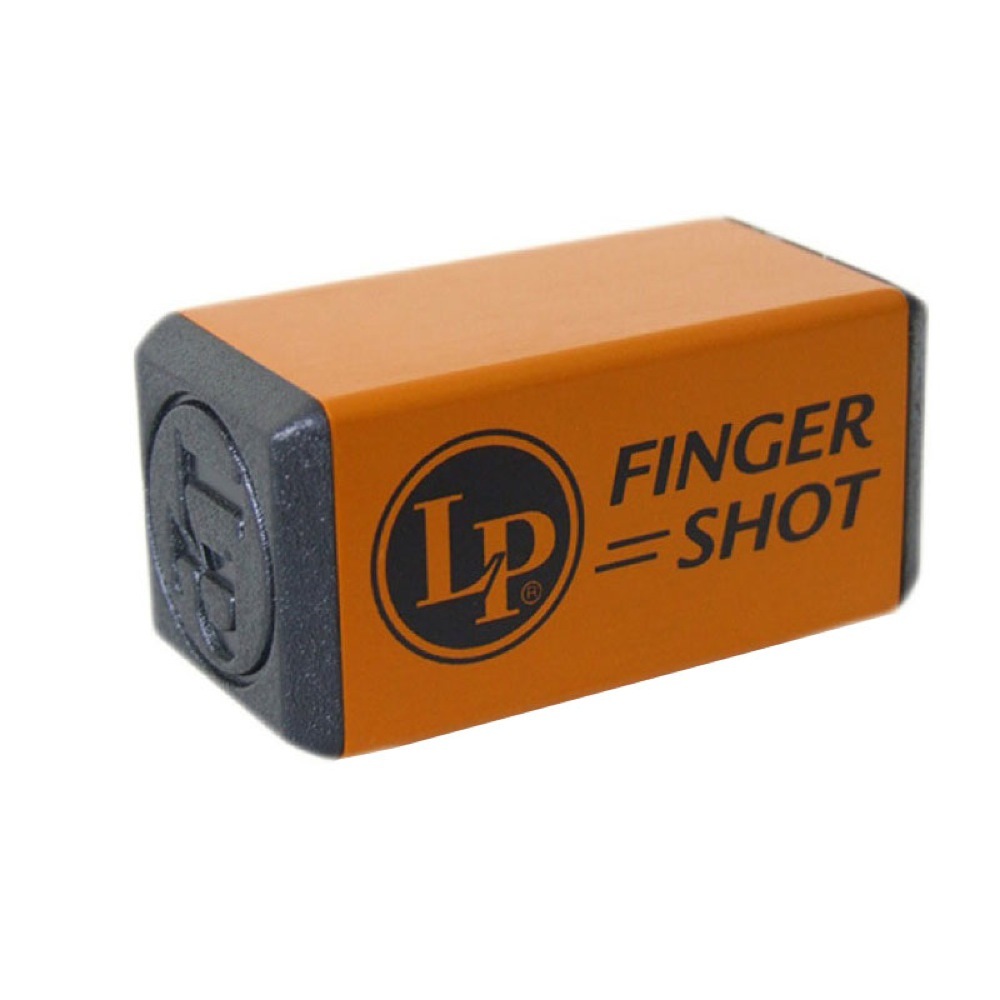LP LP442F Finger Shot shaker 
