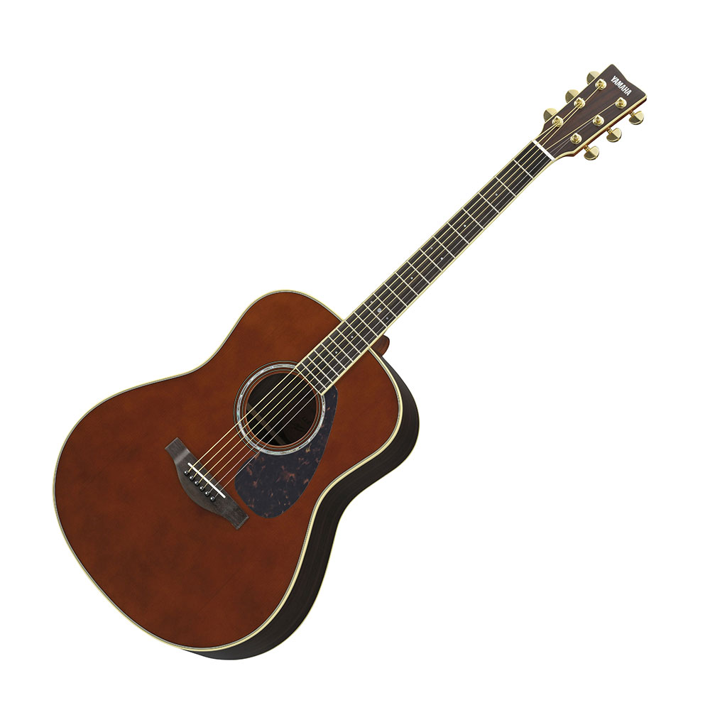 ガ*ン様 Yamaha LL6 ARE DT アコースティックギター YAMAHA YAMAHA LL6 ARE DT アコースティックギター、クラシックギター