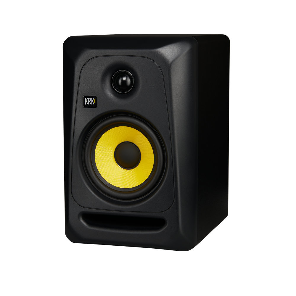  monitor speaker KRK SYSTEMS CLASSIC 5nia field * monitor speaker ×2 pcs set ( pair )