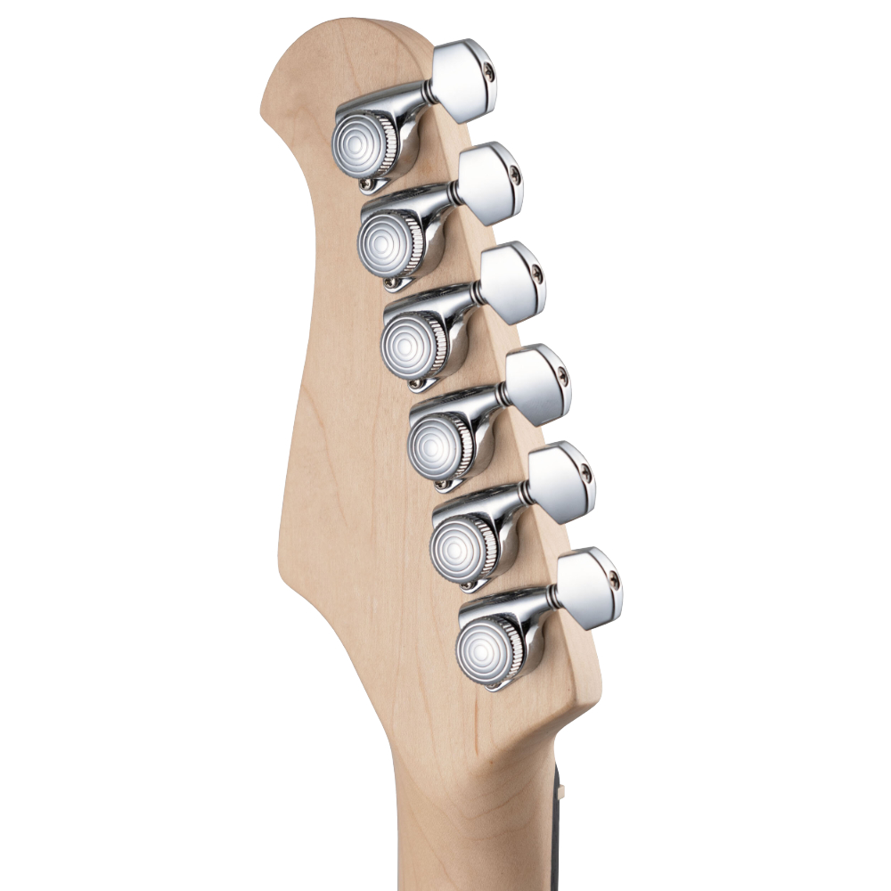  электрогитара введение комплект Legend LJM-Z TT BKBK Jazzmaster модель ARIA усилитель имеется 9 позиций комплект LEGEND гитара начинающий комплект 