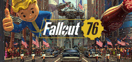 Fallout 76 four ru наружный 76[Steam ключ ]