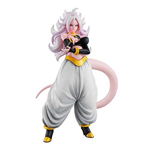 メガハウス ドラゴンボールギャルズ ドラゴンボールファイターズ 人造
