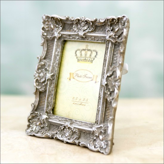 メール便対応可 アンティーク フォトフレーム スクエア シルバー S アンティークシルバー 壁掛け 写真立てフレーム レトロ シャビー 長方形 おしゃれ お洒落 12452 家具と雑貨 Cicak Tokek 通販 Yahoo ショッピング