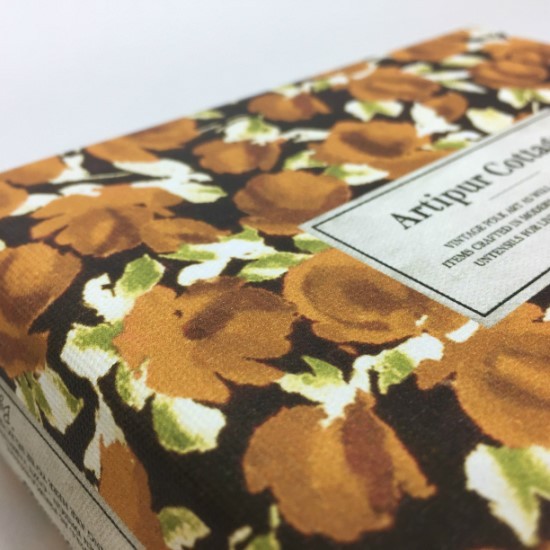 アンティーク ブックボックス D 小物入れ 収納箱 本型 古書型