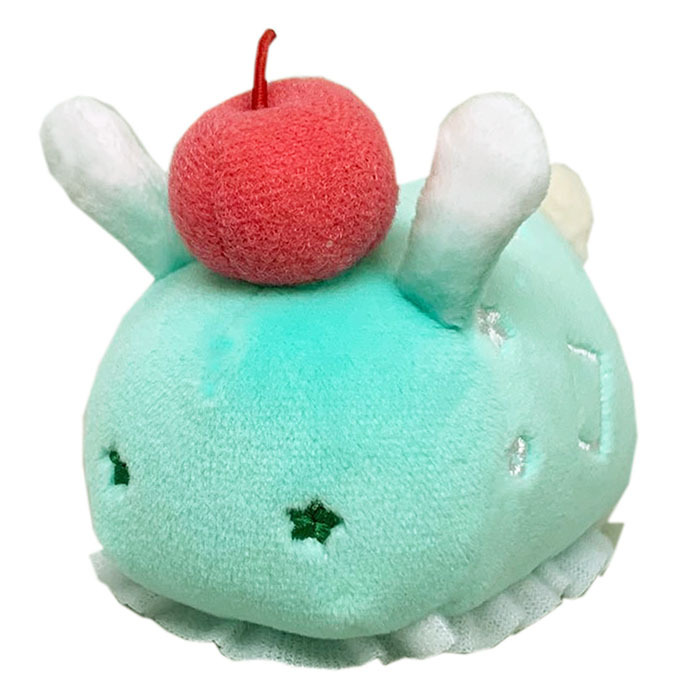 三英貿易（ぬいぐるみ） 三英貿易 ゆめみうし いちごミルクうみうし