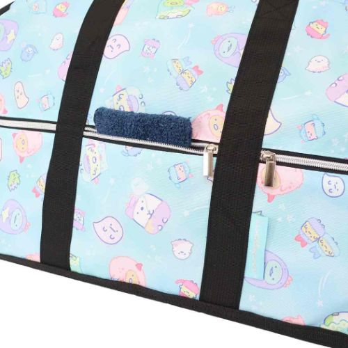  древесный уголь .ko... герой дорожная сумка сумка "Boston bag" солнечный X товары 