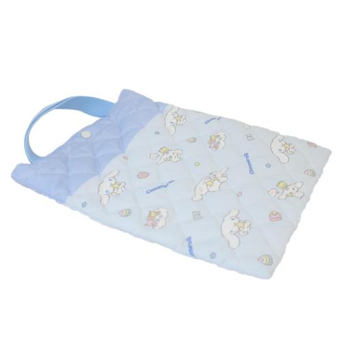  Cinnamoroll стеганый мульти- кейс Sanrio планшет кейс герой sax новый входить . акционерное общество maru yosi