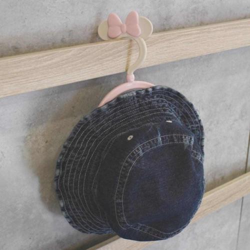  Minnie Mouse goods fashion accessories character hat hanger 