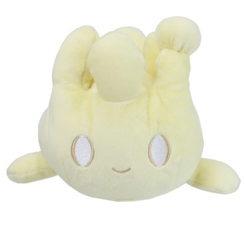 三英貿易（ぬいぐるみ） 三英貿易 ポケットモンスター ALL STAR COLLECTION S マホミル PP158 ぬいぐるみの商品画像