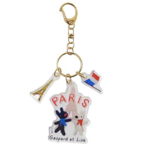 ディズニー キーホルダー 0678634512253 キャラクターグッズの