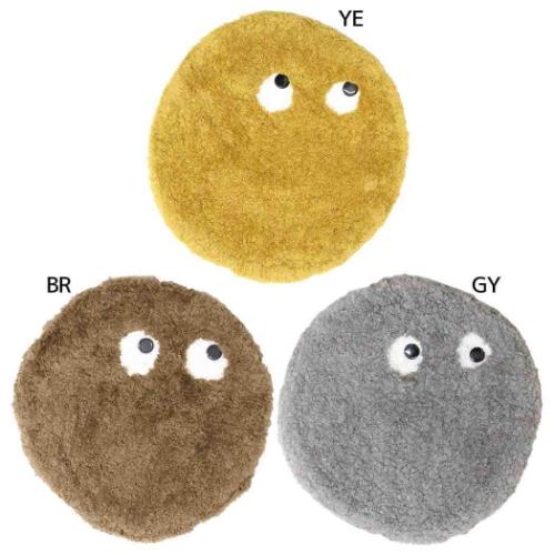 チェアパッド フライングモンスターの商品画像