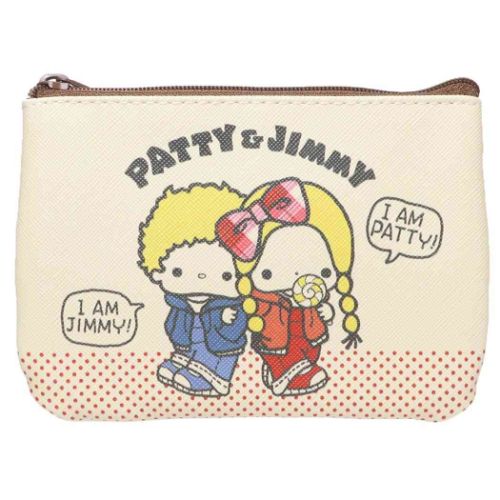  салфетка сумка шпаклевка .&jimi- Mini сумка Sanrio Kei Company fancy retro 