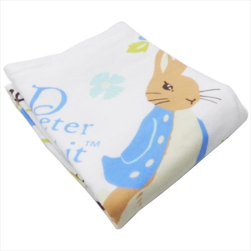  Peter Rabbit height total hot water up towel Peter . together goods baby bath towel picture book character circle .90×90cm present man Valentine 