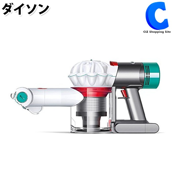 ダイソン Dyson V7 Mattress（V7 マットレス）HH11COM（アイアン 