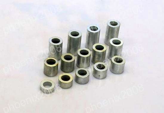  axle цвет 18mm внутренний диаметр примерно 13mm наружный диаметр примерно 20mm универсальный колесо мотоцикл steel Monkey DAX NSR