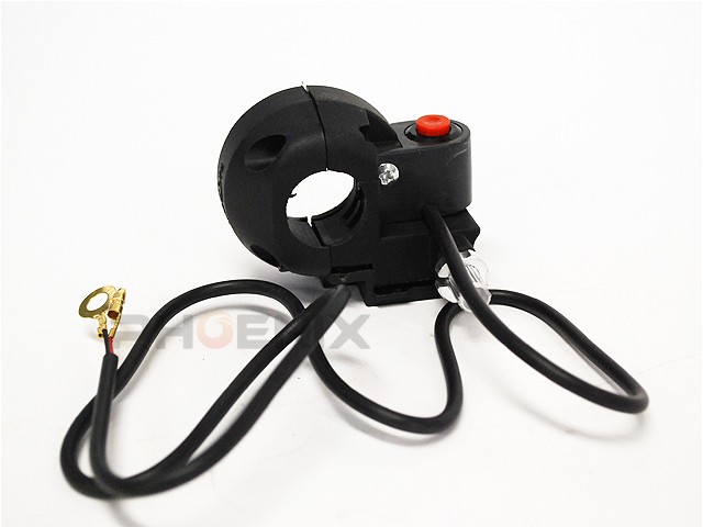 s tops ichi cut переключатель есть руль дроссель housing Mini ATV китайский Pocket Bike 