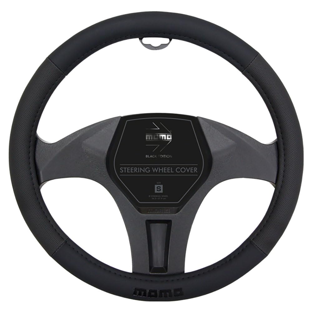NARDI NARDI personal BLITZ Leather P075 （ブラック）330mm