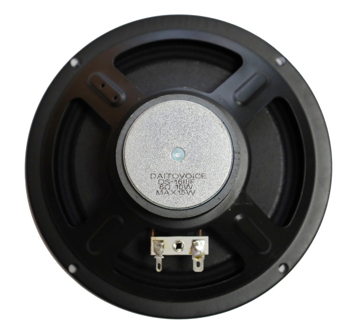 DAITO VOICE large to- voice DS-16IIIF 8Ω 16cm full range speaker double corn speaker 10W / 16 centimeter speaker unit (1 piece )