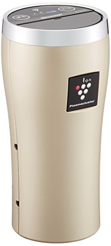 シャープ 車載用プラズマクラスターイオン発生機 Ig Gc15 N ゴールド系 自動車用 空気清浄機 最安値 価格比較 Yahoo ショッピング 口コミ 評判からも探せる