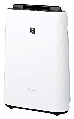 シャープ シャープ プラズマクラスター7000 加湿空気清浄機 ホワイト系 Kc J50 W プラズマクラスター 空気清浄機 最安値 価格比較 Yahoo ショッピング 口コミ 評判からも探せる