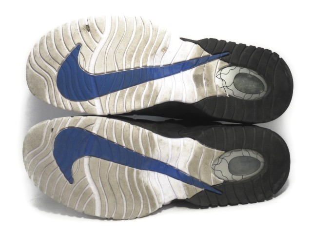 合計３０本セット NIKE ナイキ AIR MAX PENNY エアマックス ペニー 311089-001