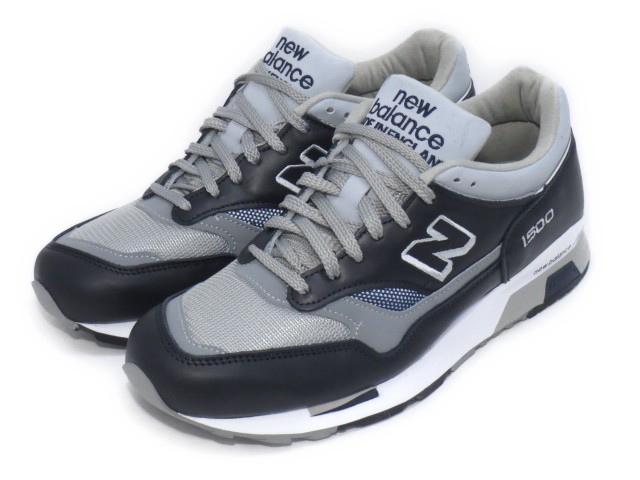 M1500 UC（チャコール）