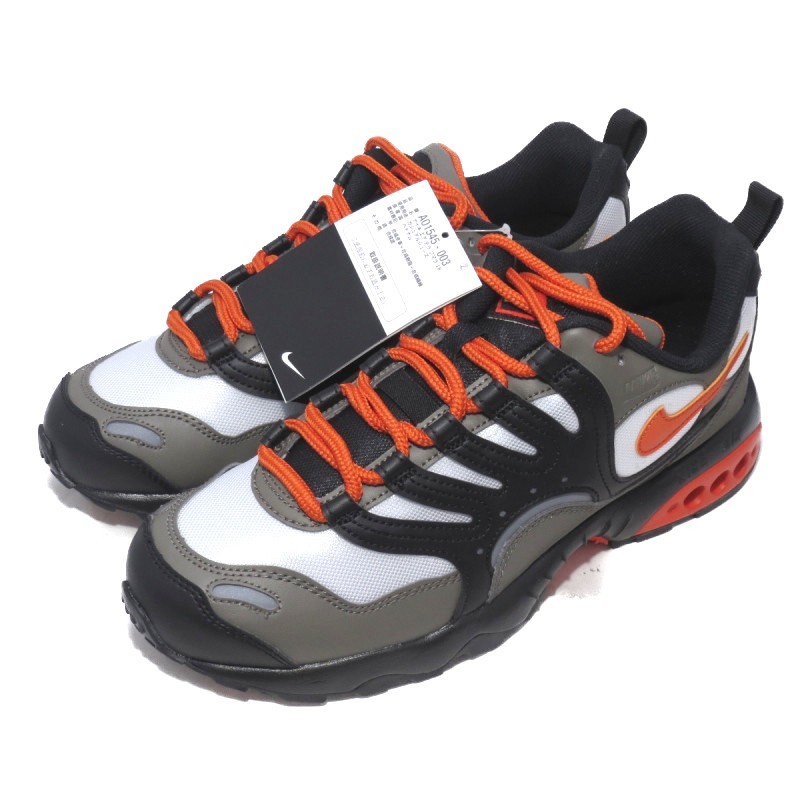 NIKE AIR TERRA HUMARA OG 18復刻 28cm 美品 NIKE AIR TERRA HUMARA OG 18復刻 28cm 美品 - メルカリ