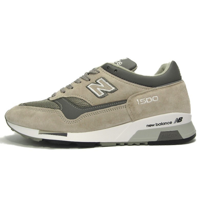 M1500 PGL（グレー）