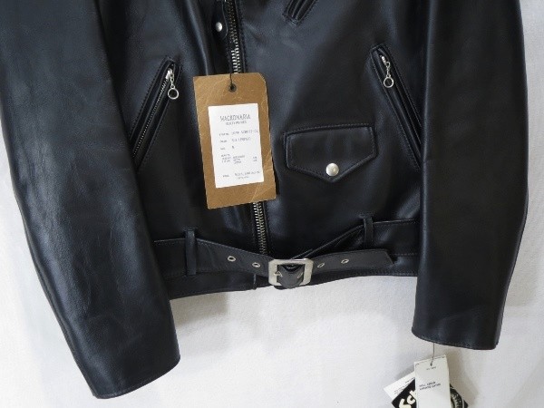 wackomaria Schott ライダース レザージャケット　36 楽天市場】【 Schott ショット 】 641XX 60'S STAND RIDERS