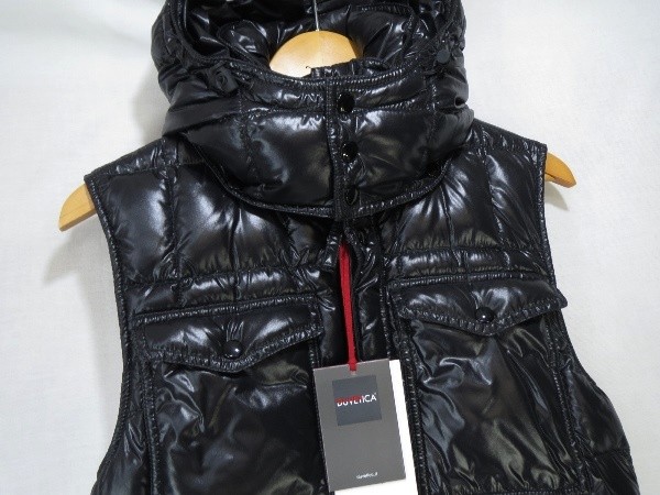 AKM×DUVETICA M-65 ダウンジャケット デュベティカ AKM×DUVETICA】M65（ダウンジャケット/コート）｜DUVETICA