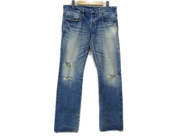 本日限定価格　ヒステリックグラマー　パンツ 中古・古着通販】Hysteric Glamour (ヒステリックグラマー