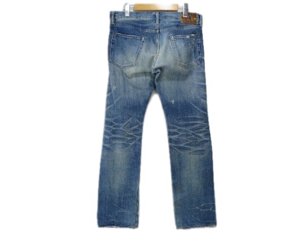 ✴︎値下げしました✴︎ヒステリックグラマー　デニムキュロット 値下げ】ヒステリックグラマー☆デニム ✴︎値下げしました