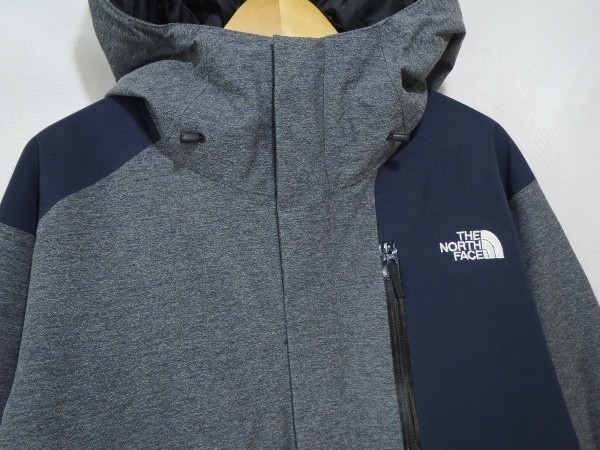 THE NORTH FACE ノースフェイス クリフデン デューラックス