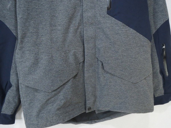 THE NORTH FACE ノースフェイス クリフデン デューラックス
